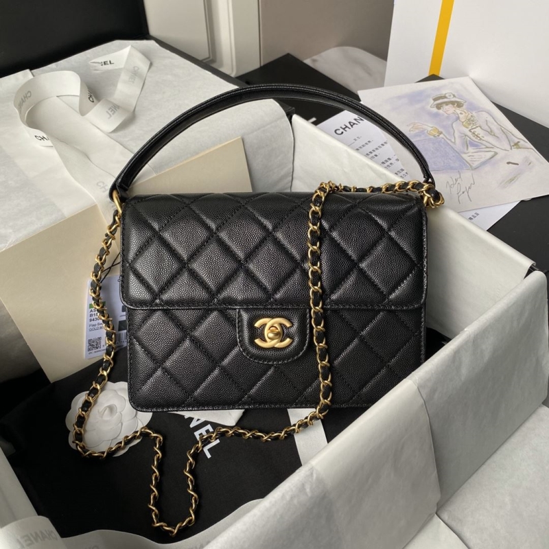 Chanel CF Series Bags